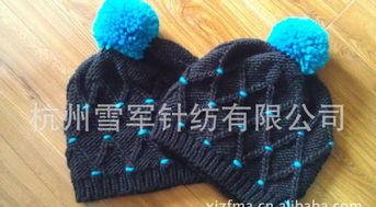 针织帽手工成人制作视频,手工针织帽制作教程