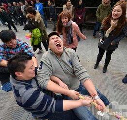 中国成人拔河比赛视频,中国成人拔河比赛精彩瞬间回顾